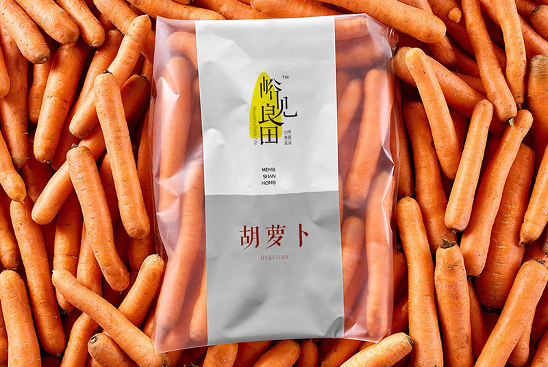 峪見(jiàn)良田